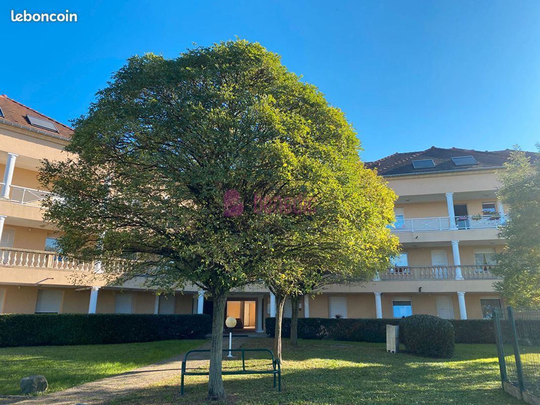 1 bedroom Apartment in Dieuze, France No. 218345