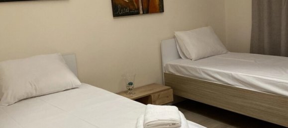 2 bedrooms Apartment in Athens, Greece No. 2102 4