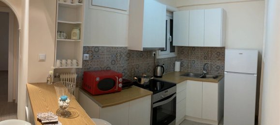 2 bedrooms Apartment in Athens, Greece No. 2102 6