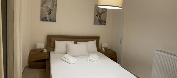 2 bedrooms Apartment in Athens, Greece No. 2102 8