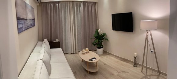 2 bedrooms Apartment in Athens, Greece No. 2102 3