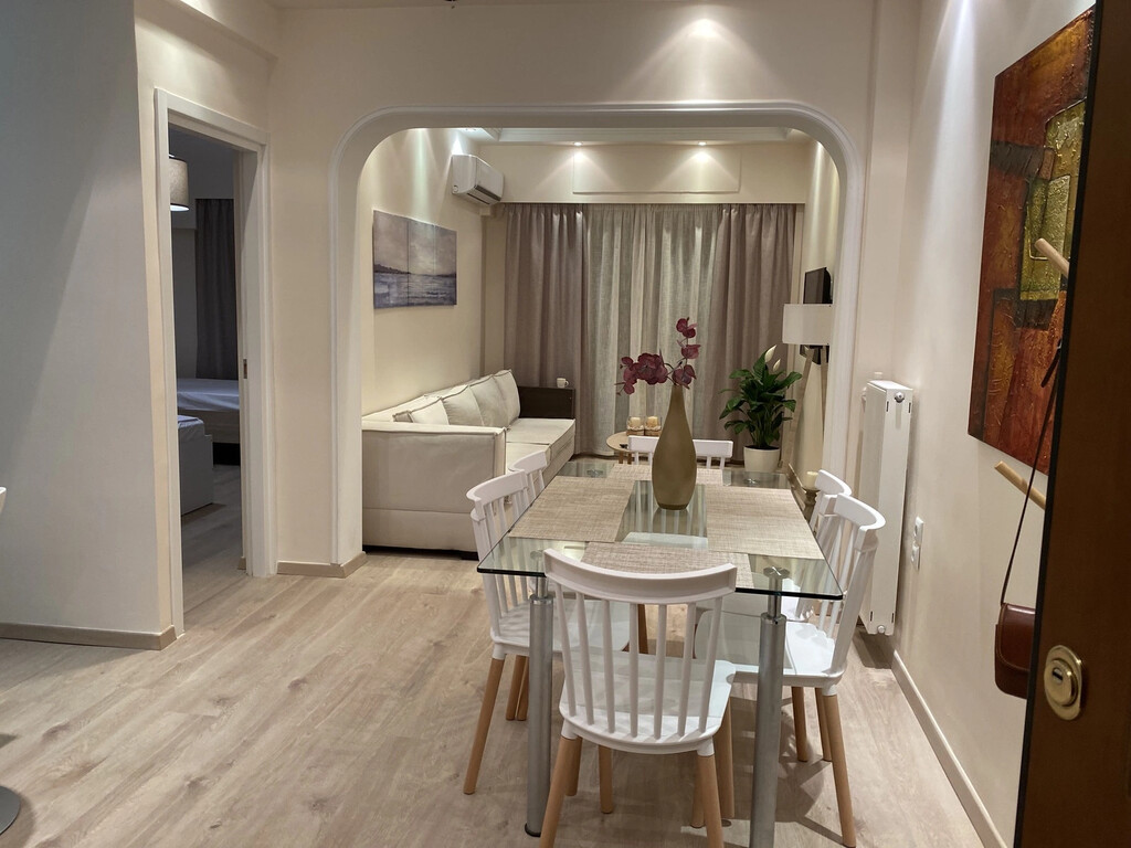 2 Schlafzimmer Wohnung in Athens, Greece, Nr. 2102