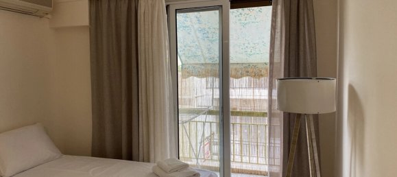 2 bedrooms Apartment in Athens, Greece No. 2102 12