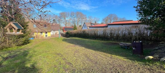 3 rooms Townhouse in Vorpommern-Rugen, Germany No. 140344 7