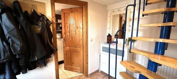 3 rooms Townhouse in Vorpommern-Rugen, Germany No. 140344 6