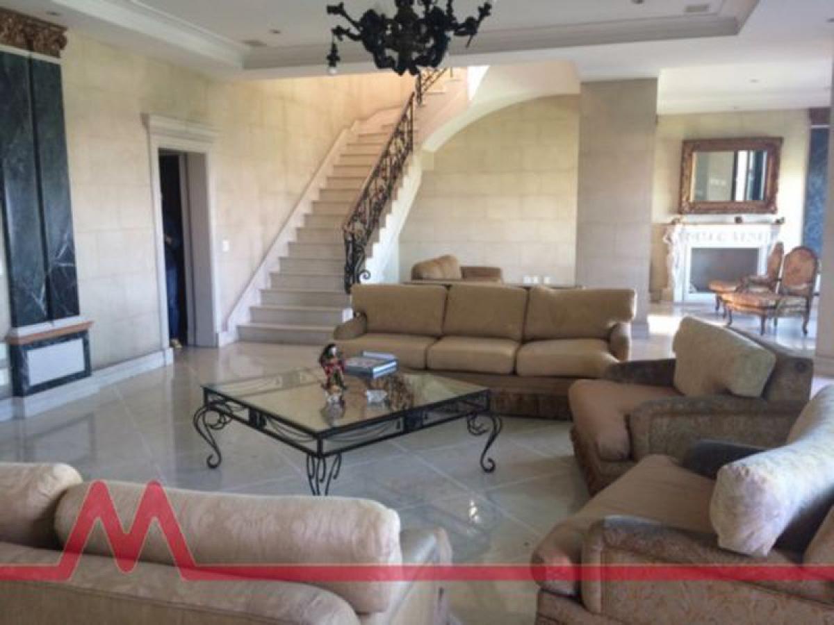 7 غرف نوم منزل في Sao Paulo, Brazil رقم 588223