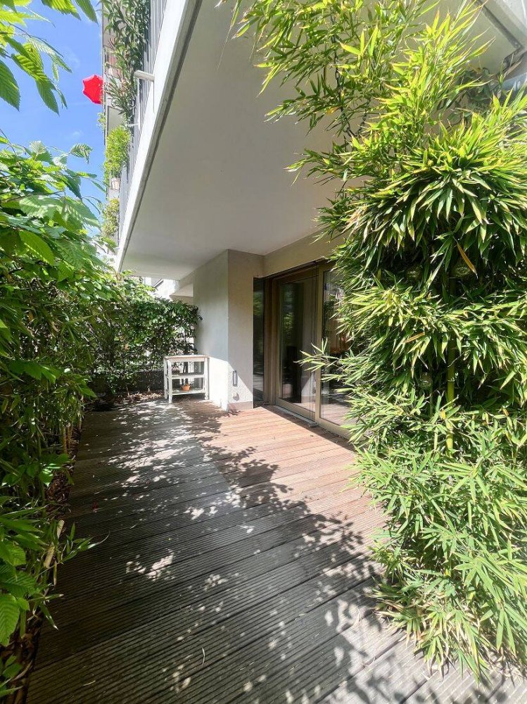 Apartamento T1 em Prenzlauer Berg, Germany N.º 46655