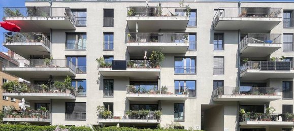 Apartamento T1 em Prenzlauer Berg, Germany N.º 46655 16