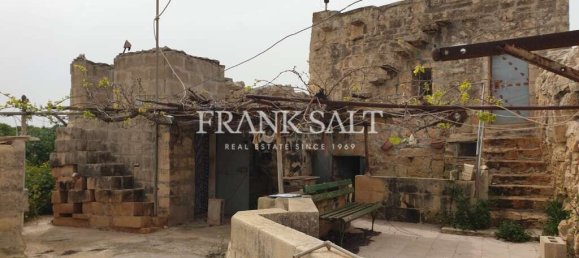  Farm in Qrendi, Malta No. 2840 2