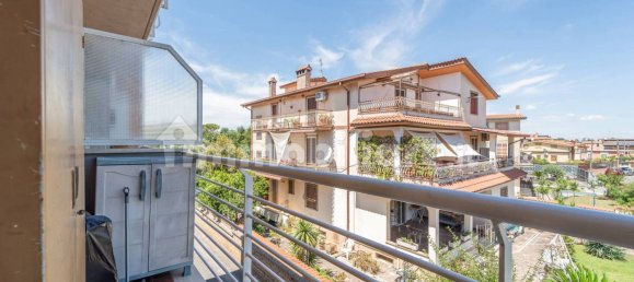 Apartamento de 2 dormitorios en Rome, Italy No. 284879 21