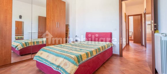 Apartamento de 2 dormitorios en Rome, Italy No. 284879 27