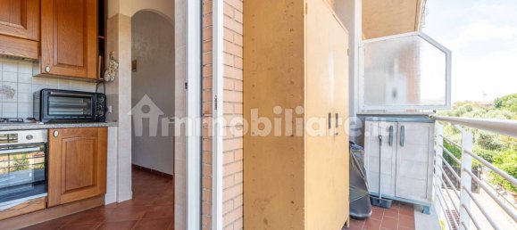 Apartamento de 2 dormitorios en Rome, Italy No. 284879 20