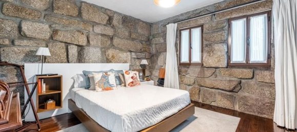 Villa de 4 dormitorios en Paredes, Portugal No. 134188 14