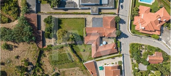 Villa de 4 dormitorios en Paredes, Portugal No. 134188 39