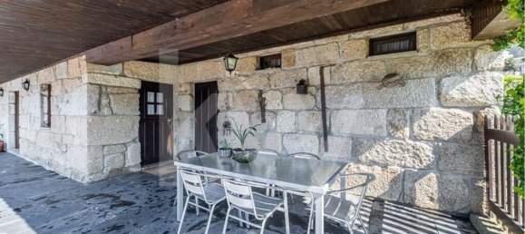 Villa de 4 dormitorios en Paredes, Portugal No. 134188 32