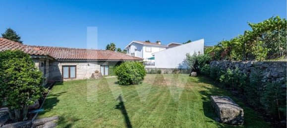 Villa de 4 dormitorios en Paredes, Portugal No. 134188 21