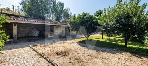 Villa de 4 dormitorios en Paredes, Portugal No. 134188 26