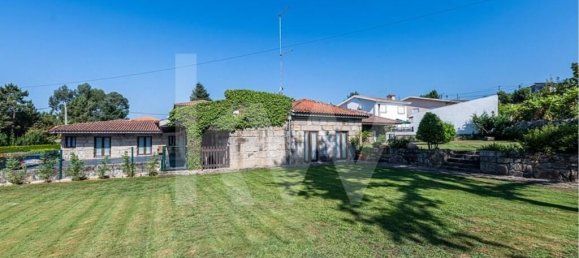 Villa de 4 dormitorios en Paredes, Portugal No. 134188 20