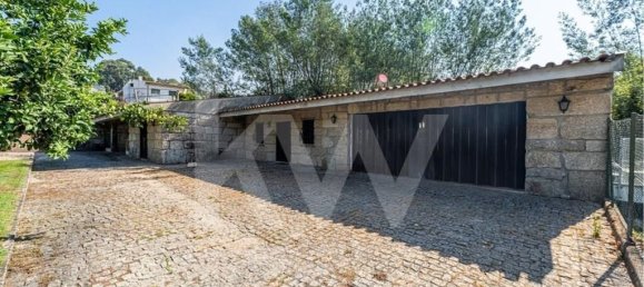 Villa de 4 dormitorios en Paredes, Portugal No. 134188 29