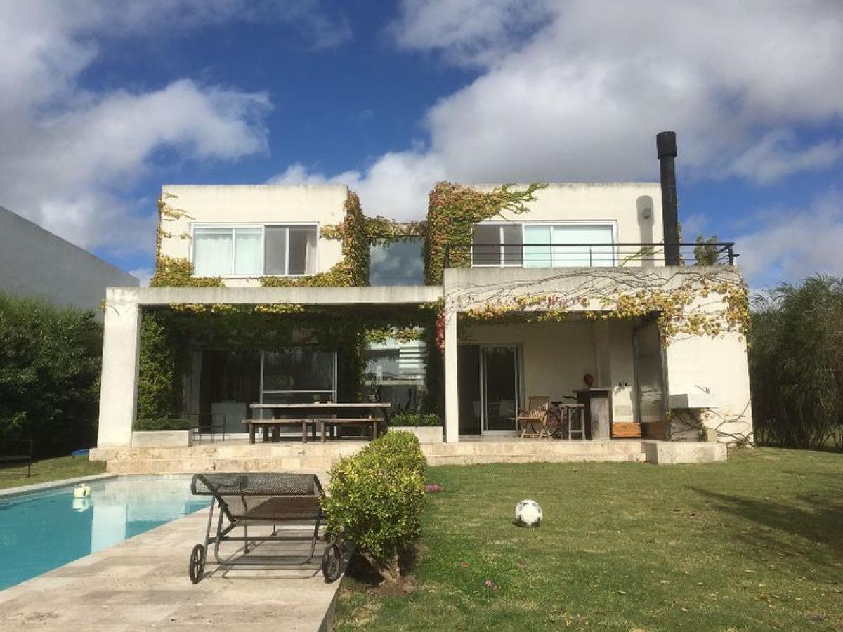 4 Schlafzimmer Haus in Tigre, Argentina, Nr. 19370