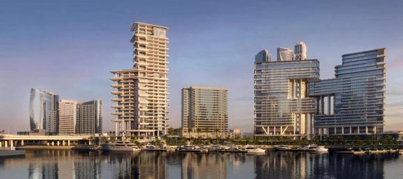 3 Schlafzimmer Wohnung in Business Bay, UAE, Nr. 96498 8