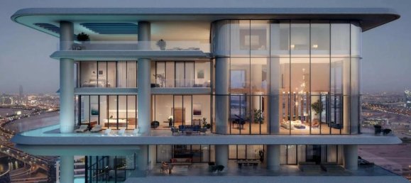 3 Schlafzimmer Wohnung in Business Bay, UAE, Nr. 96498 6