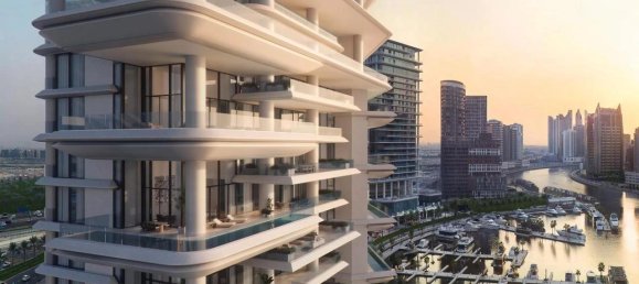 3 Schlafzimmer Wohnung in Business Bay, UAE, Nr. 96498 11