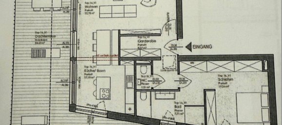 Penthouse de 2 divisões em Finkenstein am Faaker See, Austria N.º 130945 20