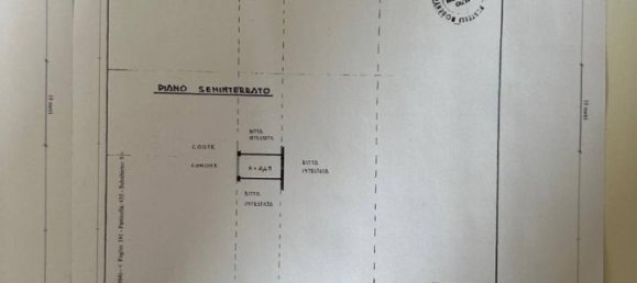 2 rooms Building in Scansano, Italy No. 156935 21