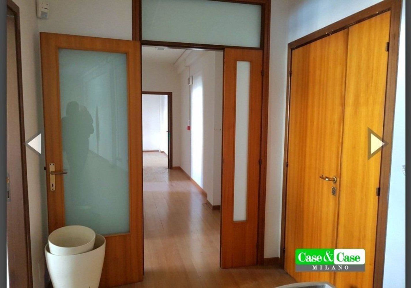 4غرفة شقة في Monte Urano, Italy رقم 95889