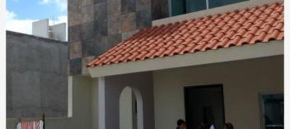 4 غرف نوم منزل في Guanajuato, Mexico رقم 146107 2