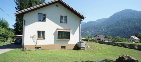 5-Zimmer Haus in Irschen, Austria, Nr. 28851 5