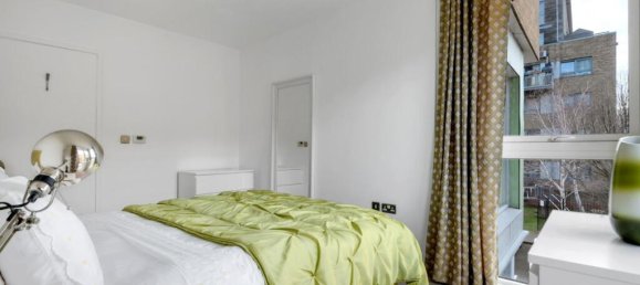 2 bedrooms Apartment in London, United Kingdom No. 12567 10