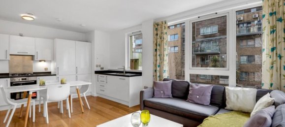 2 bedrooms Apartment in London, United Kingdom No. 12567 7