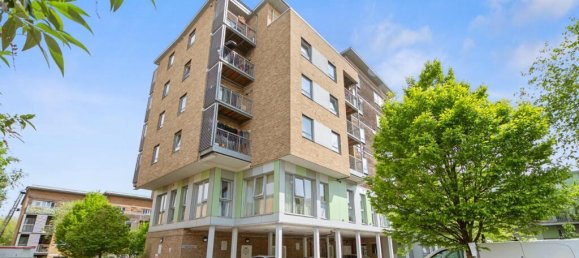 2 bedrooms Apartment in London, United Kingdom No. 12567 14