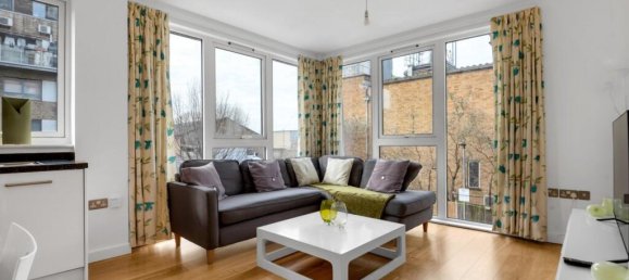 2 bedrooms Apartment in London, United Kingdom No. 12567 2