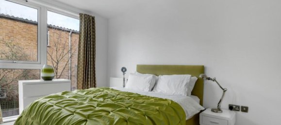 2 bedrooms Apartment in London, United Kingdom No. 12567 9