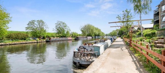 2 bedrooms Apartment in London, United Kingdom No. 12567 15