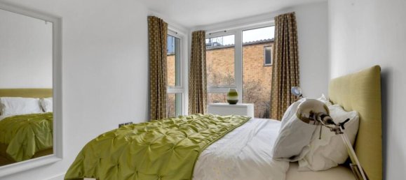 2 bedrooms Apartment in London, United Kingdom No. 12567 11