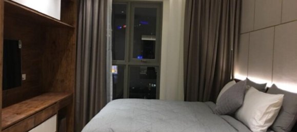 3 bedrooms Apartment for rent in District 4, Ho Chi Minh, Vietnam № 75089 3