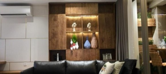 3 bedrooms Apartment for rent in District 4, Ho Chi Minh, Vietnam № 75089 7