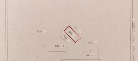 Garagem em Rome, Italy 10 m² N.º 370515 30