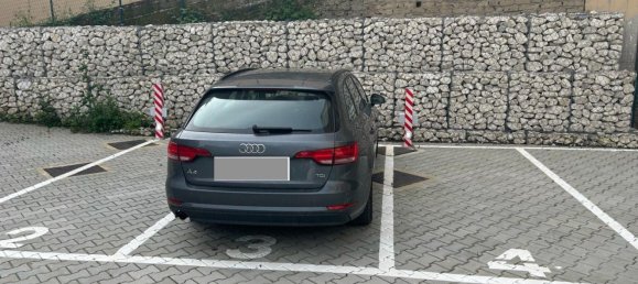 Garagem em Rome, Italy 10 m² N.º 370515 23