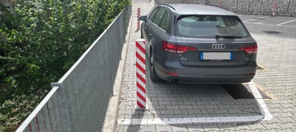 Garagem em Rome, Italy 10 m² N.º 370515 16