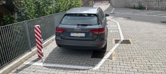 Garagem em Rome, Italy 10 m² N.º 370515 5