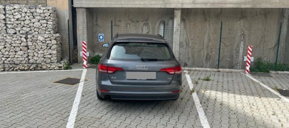 Garagem em Rome, Italy 10 m² N.º 370515 24