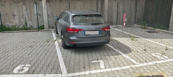 Garagem em Rome, Italy 10 m² N.º 370515 8