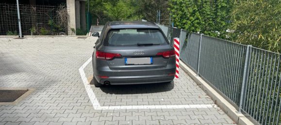 Garagem em Rome, Italy 10 m² N.º 370515 4