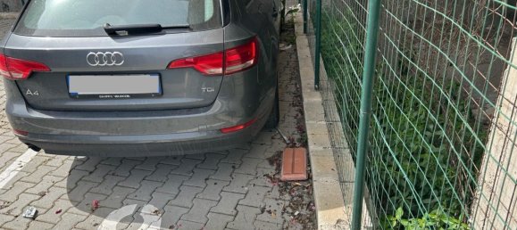 Garagem em Rome, Italy 10 m² N.º 370515 12