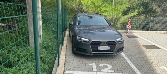 Garagem em Rome, Italy 10 m² N.º 370515 13